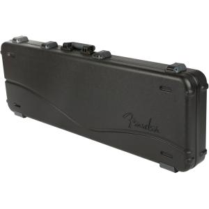 099-6162-306 Fender Deluxe Molded Electric Bass Guitar Case 